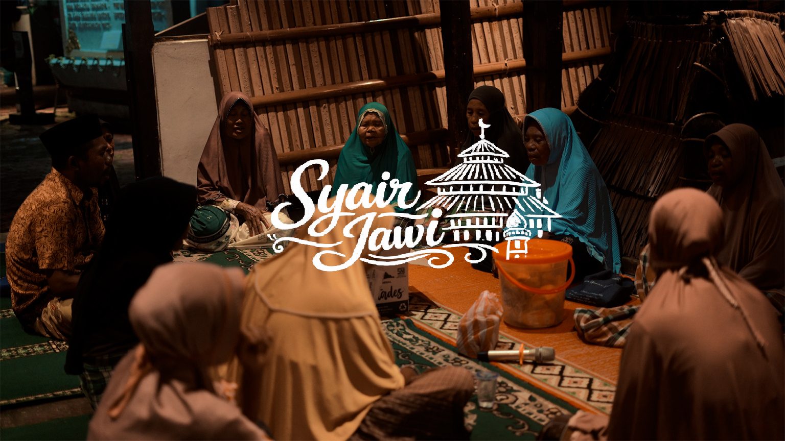 Syair Jawi: Nyanyian Tanah dari Negeri Kaitetu yang Sarat Makna